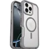 Image de Coque iPhone 16 Pro Max | Defender Series XT pour MagSafe Snow Capped Clear
