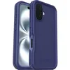 Image de Otterbox Coque Fr  Series MagSafe pour iPhone 16, étanche (IP68), résistant aux Chocs, avec Protecteur d'écran intégré, supporte 5 x Plus de Chutes Que la Norme Militaire, Mauve en occasion ou reconditionné