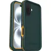 Image de Coque iPhone 16 | OtterBox Fr  Series pour MagSafe Sagebrush Green