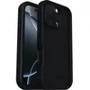 Image de Otterbox Coque Fr  Series MagSafe pour iPhone 16 Pro, étanche (IP68), résistant aux Chocs, avec Protecteur d'écran intégré, supporte 5 x Plus de Chutes Que la Norme Militaire, Noir en occasion ou reconditionné