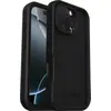 Image de Coque iPhone 16 Pro | OtterBox Fr  Series pour MagSafe Black