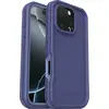 Image de Coque iPhone 16 Pro | OtterBox Fr  Series pour MagSafe Denver Dusk Purple