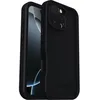 Image de Otterbox Coque Fr  Series MagSafe pour iPhone 16 Pro Max, étanche (IP68), résistant aux Chocs, avec Protecteur d'écran intégré, supporte 5 x Plus de Chutes Que la Norme Militaire, Noir en occasion ou reconditionné