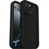 Image de Coque iPhone 16 Pro Max | OtterBox Fr  Series pour MagSafe Black