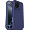 Image de Otterbox Coque Fr  Series MagSafe pour iPhone 16 Pro Max, étanche (IP68), résistant aux Chocs, avec Protecteur d'écran intégré, supporte 5 x Plus de Chutes Que la Norme Militaire, Mauve en occasion ou reconditionné