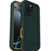 Image de Otterbox Coque Fr  Series MagSafe pour iPhone 16 Pro Max, étanche (IP68), résistant aux Chocs, avec Protecteur d'écran intégré, supporte 5 x Plus de Chutes Que la Norme Militaire, Vert en occasion ou reconditionné