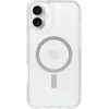 Image de Coque iPhone 16 Plus | React Series Clear