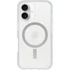 Image de Coque iPhone 16 | React Series Clear