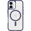 Image de Coque iPhone 16 | React Series Denver Dusk Purple