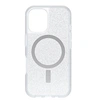Image de OtterBox React Series pour MagSafe pour iPhone 16, Stardust