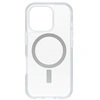 Image de OtterBox React Series pour MagSafe pour iPhone 16 Pro, Clear