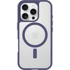 Image de Otterbox Coque React MagSafe pour iPhone 16 Pro, Transparent/Violet en occasion ou reconditionné
