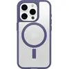 Image de Coque iPhone 16 Pro | React Series Denver Dusk Purple