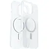 Image de Coque iPhone 16 Pro Max | React Series Clear