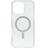 Image de OtterBox React Series - Coque de protection pour téléphone portable - compatibilité avec MagSafe - stardust (paillettes transparentes) - pour Apple