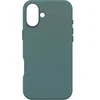 Image de OtterBox Symmetry Series - Coque de protection pour téléphone portable - compatibilité avec MagSafe - cuir de catus, polyuréthane - sagebrush (vert)