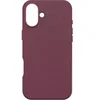 Image de OtterBox Symmetry Series - Coque de protection pour téléphone portable - compatibilité avec MagSafe - cuir de catus, polyuréthane - baie de baies de
