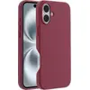 Image de Coque iPhone 16 Plus | Symmetry Series Cactus Leather pour MagSafe Foxberry Pink
