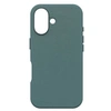 Image de OtterBox Symmetry Series Cactus Leather pour MagSafe pour iPhone 16, Juniper Sprig