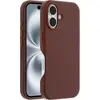 Image de Coque iPhone 16 | Symmetry Series Cactus Leather pour MagSafe Rich Adobe