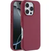 Image de Otterbox Coque Symmetry Series Cactus Leather MagSafe pour iPhone 16 Pro, Antichoc, résistante aux Chutes, Coque de Protection Fine, supporte 3X Plus de Chutes Que la Norme Militaire, Rouge en occasion ou reconditionné
