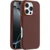 Image de Coque iPhone 16 Pro | Symmetry Series Cactus Leather pour MagSafe Rich Adobe