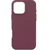 Image de OtterBox Symmetry Series - Coque de protection pour téléphone portable - compatibilité avec MagSafe - cuir de catus, polyuréthane - baie de baies de