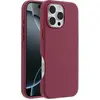 Image de Coque iPhone 16 Pro Max | Symmetry Series Cactus Leather pour MagSafe Foxberry Pink