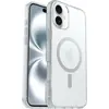 Image de Coque iPhone 16 Plus | Symmetry Series Clear pour MagSafe Clear