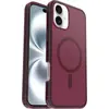 Image de Coque iPhone 16 Plus | Symmetry Series pour MagSafe Foxberry Pink