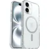 Image de Coque iPhone 16 | Symmetry Series Clear pour MagSafe Clear