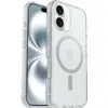 Image de Coque iPhone 16 | Symmetry Series Clear pour MagSafe Stardust 3.0