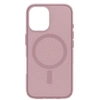 Image de OtterBox Symmetry Series Clear - Coque de protection pour téléphone portable - compatibilité avec MagSafe - polycarbonate, élastomère thermoplastique
