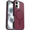 Image de Coque iPhone 16 | Symmetry Series pour MagSafe Foxberry Pink