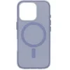 Image de OtterBox Symmetry Series Clear - Coque de protection pour téléphone portable - compatibilité avec MagSafe - étourdissement de puissance - Printemps