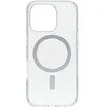 Image de OtterBox Symmetry Series Clear - Coque de protection pour téléphone portable - compatibilité avec MagSafe - couche de polycarbonate, élastomère