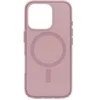 Image de OtterBox Symmetry Series Clear - Coque de protection pour téléphone portable - compatibilité avec MagSafe - couche de polycarbonate, élastomère