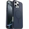 Image de Coque iPhone 16 Pro Max | Symmetry Series Clear pour MagSafe Baby Blue Jeans