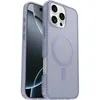 Image de OtterBox Symmetry Series Clear MagSafe Coque pour iPhone 16 Pro Max, Antichoc, Anti-Chute, Fine, supporte 3X Plus de Chutes Que la Norme Militaire, Mauve en occasion ou reconditionné