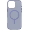 Image de OtterBox Symmetry Series Clear - Coque de protection pour téléphone portable - compatibilité avec MagSafe - étourdissement de puissance - Printemps