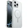 Image de Coque iPhone 16 Pro Max | Symmetry Series Clear pour MagSafe Stardust 3.0