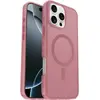 Image de Coque iPhone 16 Pro Max | Symmetry Series Clear pour MagSafe Foxberry Pink