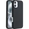 Image de Otterbox Coque Symmetry Series MagSafe pour iPhone 16 Plus, Antichoc, résistante aux Chutes, Coque de Protection Fine, supporte 3X Plus de Chutes Que la Norme Militaire, Noir en occasion ou reconditionné