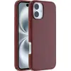 Image de Coque iPhone 16 Plus | Symmetry Series pour MagSafe Brick Red