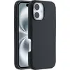 Image de Coque iPhone 16 | Symmetry Series pour MagSafe Black