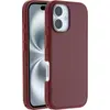 Image de Coque iPhone 16 | Symmetry Series pour MagSafe Brick Red