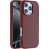 Image de Coque iPhone 16 Pro | Symmetry Series pour MagSafe Brick Red