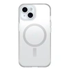 Image de OtterBox React Series - Coque de protection pour téléphone portable - compatibilité avec MagSafe - clair - avec Pack de verres de protection Otterbox