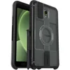 Image de Coque Galaxy Tab Active 5 | Universe Series Black/Clear