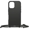 Image de OtterBox React Series - Coque de protection pour téléphone portable - collier - compatibilité avec MagSafe - noir - pour Apple iPhone 16